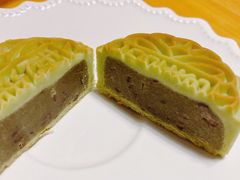 -超港·蛋糕面包(包河万达店)