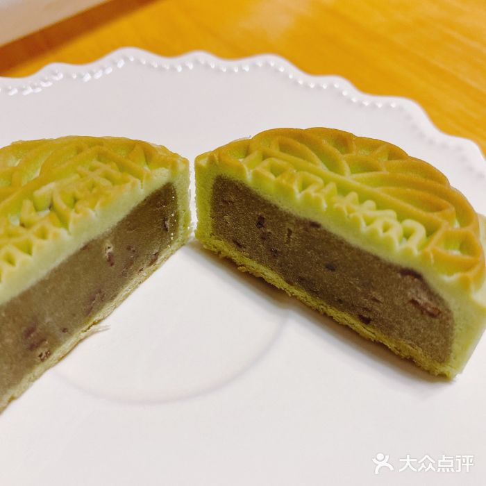 超港·蛋糕面包(包河万达店)图片
