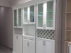 -索菲亚衣柜橱柜家具全屋定制(汶水红星店)