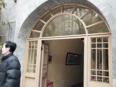 -西安曲江寒窑遗址公园