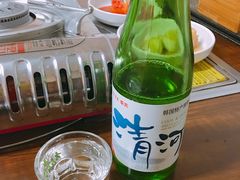 -金明子八带鱼馆(正宗韩国连锁店)