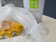 -奈雪的茶(东莞汇一城店)