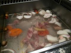 -九府羊·鲜羊火锅·烤串(新华路店)