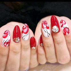 -尚美日式美甲美睫工作室