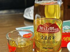 -七菜馆·东北菜·蒸饺(文体路店)
