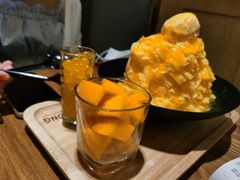 -糖糖屋•糖水•雪花冰店(时尚天河店)