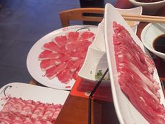 -1078號老北京涮肉(松柏店)