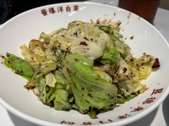 -昱德来·天津菜(河西店)