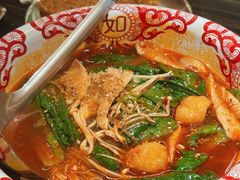 -破店肥哈·东北烧烤·夜宵(南山保利店)