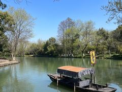 -西溪国家湿地公园