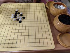 -青水瓦台汤泉(未央店)