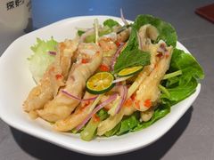 -探炉·香辣豆花烤鱼(笋岗宝能环球汇店)