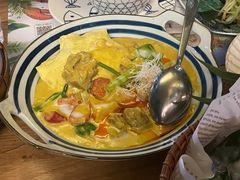 -普叽普叽泰式茶餐厅(港汇店)