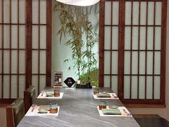 -上井料理黑金店(IFS国金中心店)