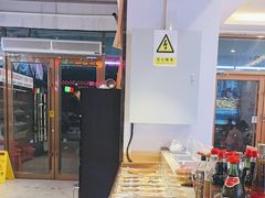 -来涮蜀鲜货火锅串串香(菜市口店)