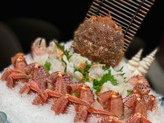 -虾佬圣汤·海鲜姿造(乐堤港店)
