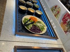 -西十二街牛排自助餐厅(大悦城店)