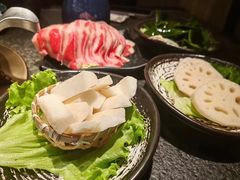 -湊湊火锅·茶憩(打浦桥日月光店)