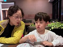 -Yeyije 韩定食