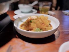 -全牛匠·乐山跷脚牛肉(西单华威约饭街店)