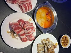 -海韵之星邮轮水会(明发商业广场店)