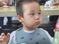 -老柴削面(向阳里店)