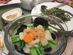 -陶陶居海鲜酒家(新马路店)