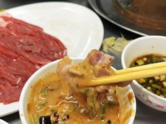 -三兴涮羊肉(荣安大街店)