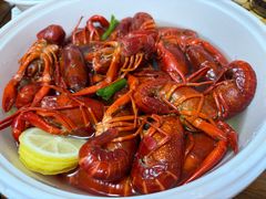 -独一道·邵伯龙虾土菜馆·烧烤(雨花西路店)