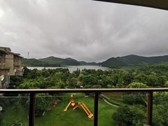 -宁波九龙湖开元度假村