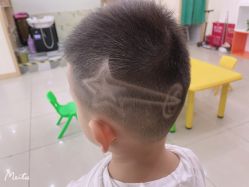 -萌酷专业儿童剪发造型(悦方店)