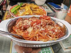 -黄恩记茶餐厅(杨箕店)