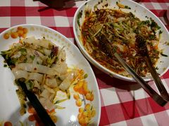 -西贝莜面村(近铁城市广场店)