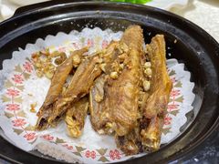 -丰尔粥食·顺德鱼生·干蒸排骨顺德菜(大良分店)