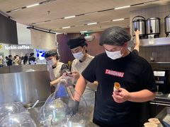-太犇牛手作茶铺(江北虹悦城店)
