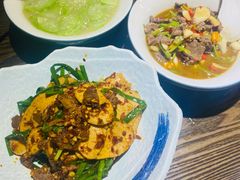 -田趣园长沙菜(天安云谷店)