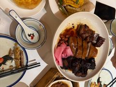 -粤食堂(天津和悦汇店)