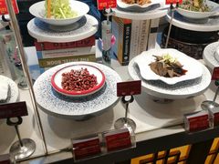 -江南韵·无锡太湖文化体验餐厅(凤凰天街店)