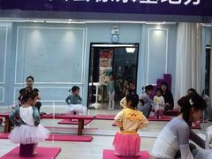 -武汉音乐学院徐东基地