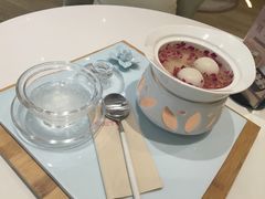 -MEET缘燕窝甜品&Tang's cake(华润万象城店)