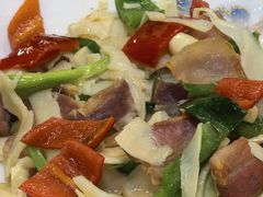 -龙姐私房菜(和顺古镇店)