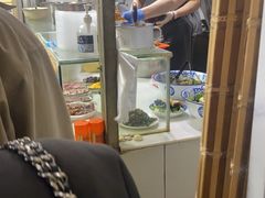 -大姨捞面(新安花园店)