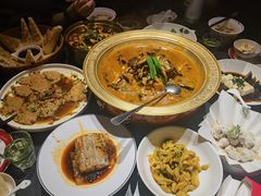 -解家河南菜(商鼎路店)