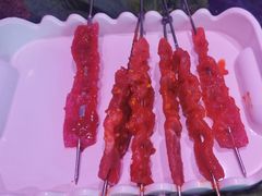 -丰茂烤串(全国首店)