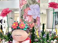 -长沙北辰三角洲大悦城