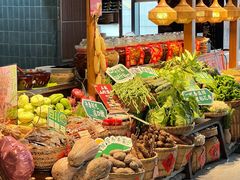 -吃饭皇帝大(解放西路店)