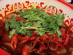 -文和友老长沙龙虾馆(化龙池店)