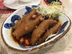 -点都德(盘福楼店)