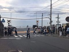 -灌篮高手动画打卡地