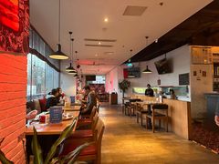 -Ricci睿奇美式餐厅(五道口店)